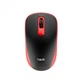 Комп'ютерна миша Havit HV-MS626GT Red (6939119005740) - изображение 1