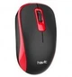 Комп'ютерна миша Havit HV-MS626GT Red (6939119005740) - изображение 2