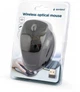 Комп'ютерна миша Gembird MUSW-6B-02 Black - изображение 3