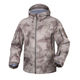 Куртка Hard-Shell Texar Comodo Mud-Cam Size M - изображение 1