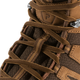 Черевики Pentagon Achilles Tactical XTR 6 Terra Brown Size 41 - изображение 7