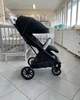 Прогулянкова коляска Carrello Nero CRL-5514 Rich Black - зображення 2