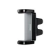Тримач Baseus Steel Cannon 2 Air Outlet Car Mount SUGP000001 40г Black - зображення 1