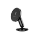 Держатель в машину магнитный Baseus SUYZD-01 Bullet An On-Board Magnetic Bracket black - изображение 1
