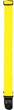 Гитарный ремень D'Addario PWS110 PolyPro Guitar Strap Yellow - изображение 2