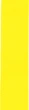 Гитарный ремень D'Addario PWS110 PolyPro Guitar Strap Yellow - изображение 3