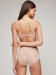 Бюстгальтер жіночий формований Spacer Gisela 95C рожевий 393 - изображение 6