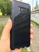Чохол Tech21 Evo Check протиударний Samsung Galaxy S8 Plus Black - зображення 4