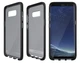 Чохол Tech21 Evo Check протиударний Samsung Galaxy S8 Plus Black - зображення 6