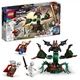 LEGO Super Heroes Marvel Атака Нового Асґарда (76207) - зображення 3