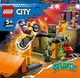 LEGO City Stuntz Парк каскадёров (60293) - изображение 1