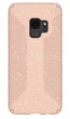 Чехол-бампер противоударный Speck Presidio Grip для Samsung Galaxy S9 (5.8") Pink Glitter - изображение 1
