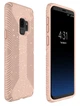 Чехол-бампер противоударный Speck Presidio Grip для Samsung Galaxy S9 (5.8") Pink Glitter - изображение 8