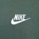 Футболка Nike M Nsw Club Tee AR4997-309 XL (196153654792) - зображення 5