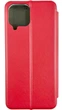 Чехол-книжка Elegant на Samsung Galaxy M33 red - изображение 2
