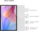 Защитное стекло для планшета Teclast P20S ArmorStandart Glass.CR Transparent (ARM67194) - изображение 3