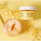 Круглі патчі для шкіри навколо очей Laikou Golden Osmanthus Eye Mask, з екстрактом золотого османтусу, 80 шт - зображення 2