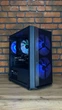 Збірання під замовлення: ігровий ПК Qube Wind Black Tower / Intel Core i5-12400F (6(12) ядер по 2.5-4.4 GHz) / 16GB DDR4 / 1000GB SSD M.2 / GeForce GTX 1660 Super, 6GB DDR6, 192-bit / HDMI / 650W б/у - зображення 2