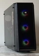 Игровой ПК Tower / AMD Ryzen 5 5500 (6(12) ядер по 3.6-4.2 GHz) / 32GB DDR4 / 1000 GB SSD / nVidia GeForce RTX 4060, 8 GB GDDR6, 128-bit - изображение 5