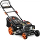 Газонокосилка Grunhelm S531VHY (73638) - изображение 1