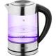 Электрочайник ECG RK 1777 Colore (RK1777 Colore) - изображение 9
