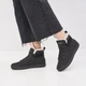 Женские зимние ботинки кожаные низкие Lacoste Explorateur Thermo 03201 CFA 740CFA0044-02H 37 (T4) 23.8 см (5012123666150) - изображение 2