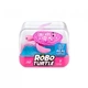 Интерактивная игрушка Pets & Robo Alive Робочерепаха (фиолетовая) (7192UQ1-2) - изображение 4