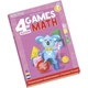 Интерактивная игрушка Smart Koala развивающая книга The Games of Math (Season 4) №4 (SKBGMS4) - изображение 1