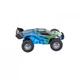 Радіокерована іграшка ZIPP Toys Машинка Rapid Monster Blue (Q12 blue) - зображення 5