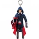 Брелок плюшевий "Assassin's Creed: Syndicate" AC010011 Evie Frye 21 см - зображення 1
