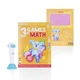 Интерактивная игрушка Smart Koala развивающая книга The Games of Math (Season 3) №3 (SKBGMS3) - изображение 3