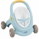 Коляска для ляльок Smoby Мінікісс 3в1 для прогулянок Блакитна (210207) - зображення 1