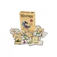 Настольная игра Третя Планета Манчкин (база, украинский) (1000301) (213588) - изображение 3