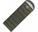 Спальный мешок Naturehike Envelope style U150 правий NH20MSD07 army green (6927595764398) - изображение 2