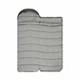 Спальный мешок Naturehike Envelope style U150 правий NH20MSD07 army green (6927595764398) - изображение 4