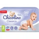 Подгузники Chicolino Medium Classico Размер 3 (4-9 кг) 40 шт (4823098410812) - изображение 2
