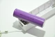 Портативний зовнішній акумулятор брелок UKC Unis Fire 1200 mAh White - зображення 5