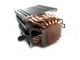 Охлаждение кулер для процессора QiuZhi Tech QZ-920 90 мм 3-pin (№10920) Socket 115Х/1200/1700 AM3/AM3+/AM4/AM5 - изображение 2