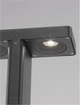 Вуличний світильник NOVA LUCE POET 9492780 - изображение 5