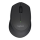 Mysz Logitech M280 Wireless Czarna (910-004287) - obraz 2