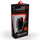 Сетевое зарядное устройство (адаптер) WALKER WH-22 1USB / 2A + Micro black - изображение 3