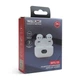 Навушники Bluetooth WALKER WTS-53 white/silver - изображение 8