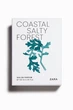 Чоловіча туалетна вода парфуми Зара Coastal Salty Forest 100 ML Іспанія - зображення 3