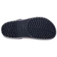 Сабо KIDS’ BAYABAND CLOG с9 26 16,5 см Navy Нави красный - изображение 4