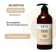 Шампунь для волосся Esthetic House CP-1 Ginger Purifying Shampoo екстракт імбиру 500 мл (8809450012005) - зображення 2