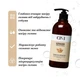 Шампунь для волосся Esthetic House CP-1 Ginger Purifying Shampoo екстракт імбиру 500 мл (8809450012005) - зображення 3