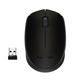 Mysz Logitech M171 Wireless Czarna/Szara (910-004424) - obraz 1