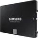 SSD диск Samsung 870 EVO 4TB (MZ-77E4T0BW) - зображення 2
