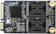 SSD диск GOLDEN MEMORY GM2020128GB (GM2020128GB) - изображение 2