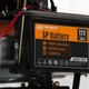 Генератор дизельний Daewoo DDAE 6000XE-3 - изображение 4
